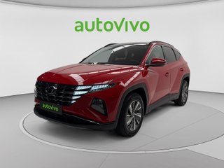 Hyundai Tucson 1.6 TGDI 110kW (150CV) 48V Maxx Sky