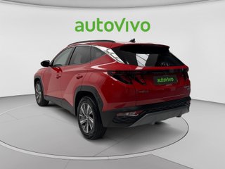 Hyundai Tucson 1.6 TGDI 110kW (150CV) 48V Maxx Sky
