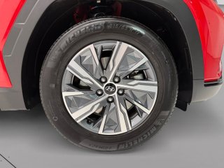 Hyundai Tucson 1.6 TGDI 110kW (150CV) 48V Maxx Sky