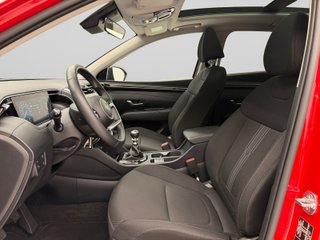 Hyundai Tucson 1.6 TGDI 110kW (150CV) 48V Maxx Sky
