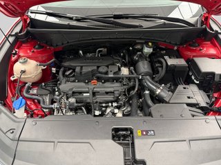 Hyundai Tucson 1.6 TGDI 110kW (150CV) 48V Maxx Sky
