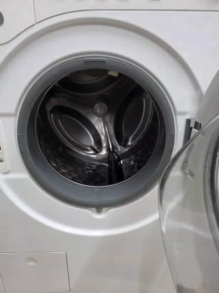 LAVADORA MIELE 8 KILO CON ENVIO Y GARANTIA
