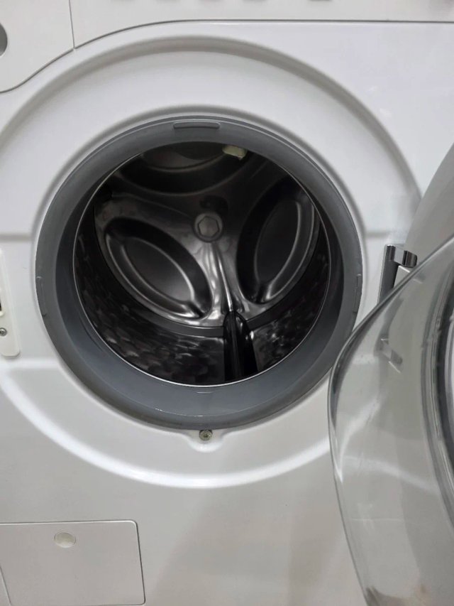 LAVADORA MIELE 8 KILO CON ENVIO Y GARANTIA
