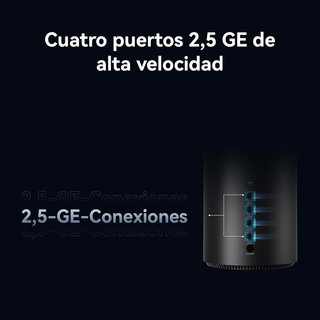 Router HUAWEI Wi-Fi 7 doppia banda