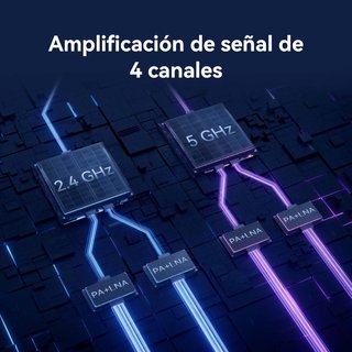Router HUAWEI Wi-Fi 7 doppia banda