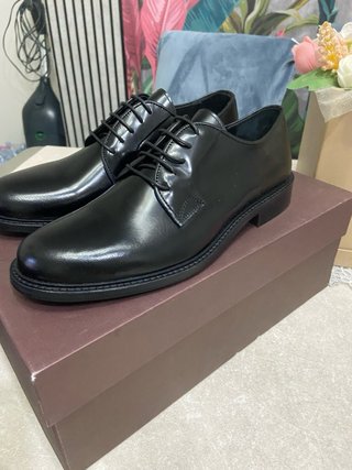 Scarpe eleganti uomo Made in Italy