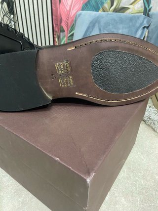 Scarpe eleganti uomo Made in Italy