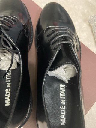 Scarpe eleganti uomo Made in Italy