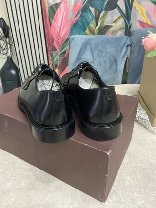 Scarpe eleganti uomo Made in Italy