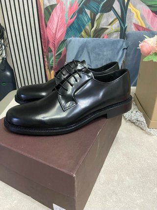 Scarpe eleganti uomo Made in Italy