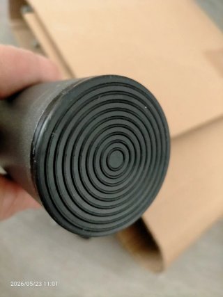 7 Patas nuevas para somier / cama