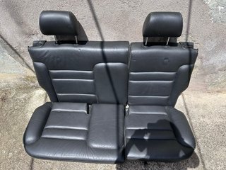 Asientos traseros audi s3 Mk1