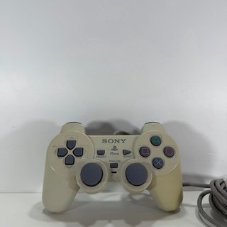 Sony PSone Console + Controller + Memory Card