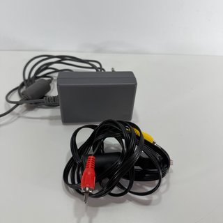 Sony PSone Console + Controller + Memory Card