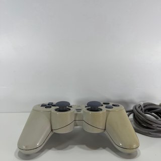 Sony PSone Console + Controller + Memory Card