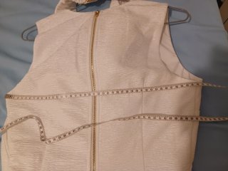 Mono Camaleónica nuevo talla S