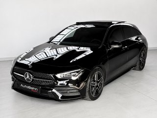 Mercedes-Benz CLA CLA 200 Shooting Brake