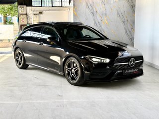 Mercedes-Benz CLA CLA 200 Shooting Brake