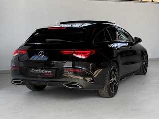 Mercedes-Benz CLA CLA 200 Shooting Brake
