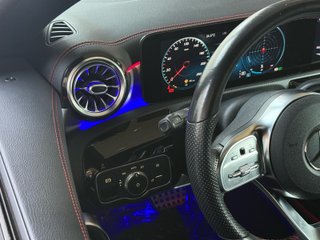 Mercedes-Benz CLA CLA 200 Shooting Brake