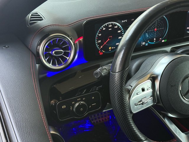 Mercedes-Benz CLA CLA 200 Shooting Brake