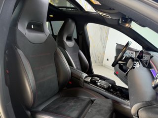 Mercedes-Benz CLA CLA 200 Shooting Brake