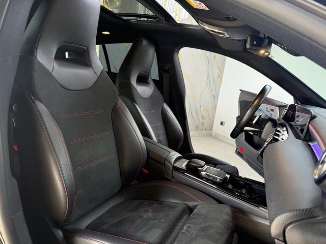 Mercedes-Benz CLA CLA 200 Shooting Brake