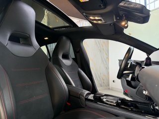Mercedes-Benz CLA CLA 200 Shooting Brake