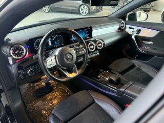 Mercedes-Benz CLA CLA 200 Shooting Brake