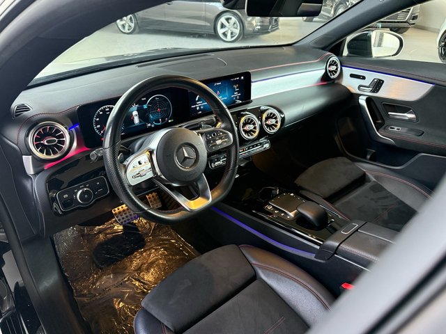 Mercedes-Benz CLA CLA 200 Shooting Brake