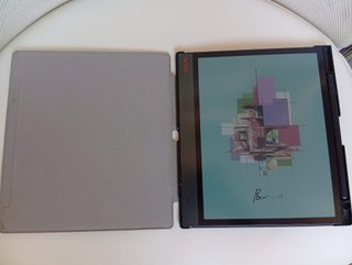 BOOX Note Air 3 C con pantalla de 10.3 pul