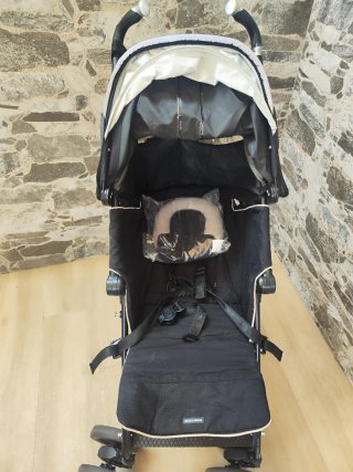 Silla de paseo Maclaren Techo XT
