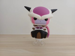 Funko Pop Dragon Ball Frieza
