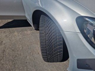 Mercedes-Benz Clase C 2015