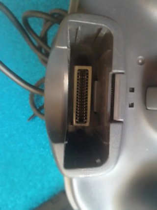 Controller Nintendo 64
