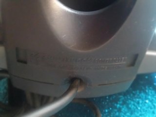Controller Nintendo 64