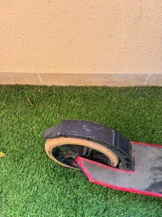 2 Patinetes Oxelo MID5 y MID7 Ajustables
