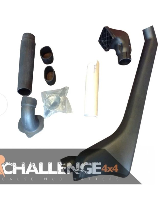 Kit Snorkel Patrol GR Y60 (ZD30/TD42)