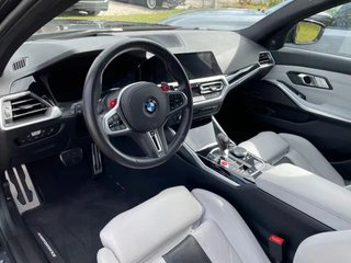 BMW Serie 3 Bmw Serie 3 M3 Competition M xDrive