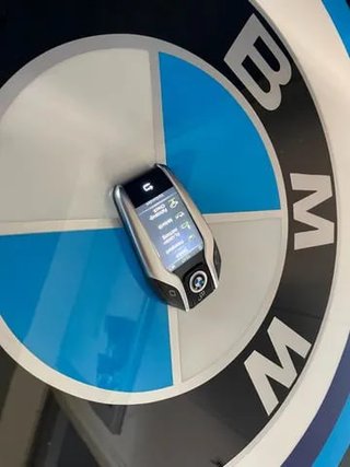 BMW Serie 3 Bmw Serie 3 M3 Competition M xDrive