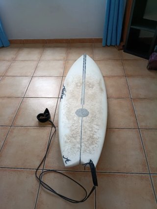 Tabla de surf