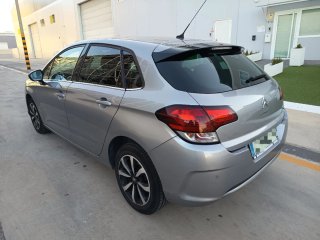 Citroen C4 2017