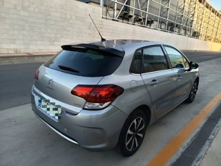 Citroen C4 2017