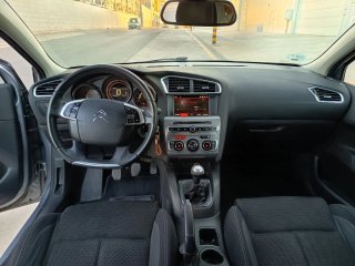 Citroen C4 2017
