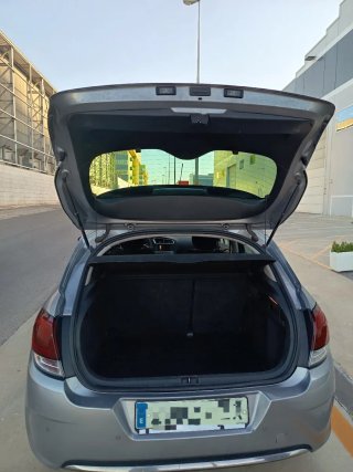 Citroen C4 2017