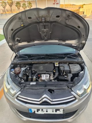 Citroen C4 2017