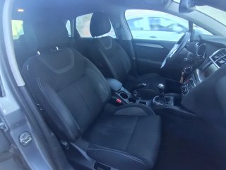 Citroen C4 2017