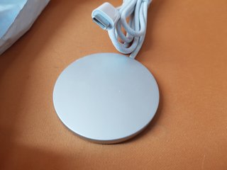 Cargador MagSafe Apple 1m Carga Rápida