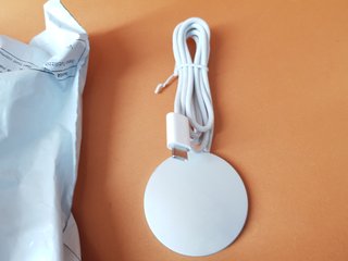 Cargador MagSafe Apple 1m Carga Rápida