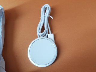 Cargador MagSafe Apple 1m Carga Rápida